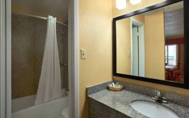 Americas Best Value Inn - Stuttgart