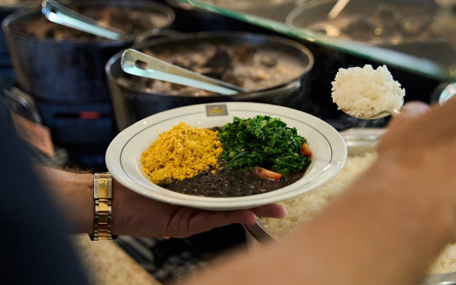 Plaza Caldas da Imperatriz Resort & Spa