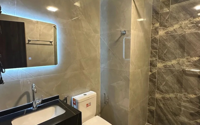 Charming Amman Apartment With Electric Heating & Satellite TV