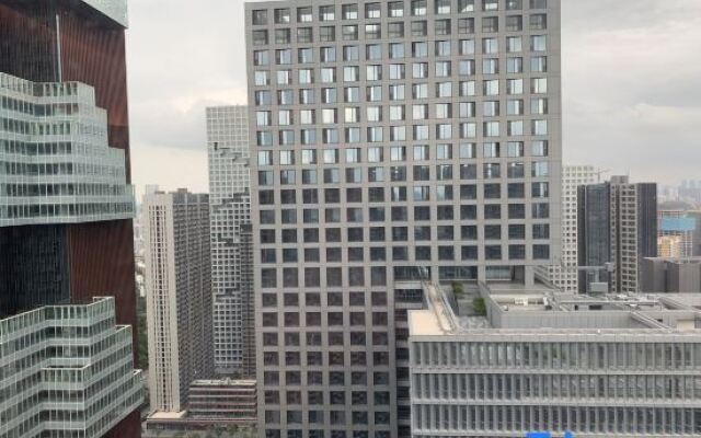 Atour Hotel (Shenzhen Nanshan Vanke Yuncheng)