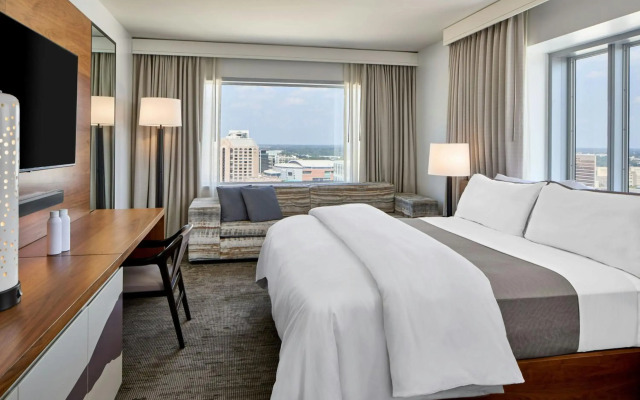 The Westin Charlotte