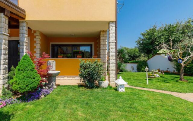 Apartment Tiziana Umag/Finida 31805