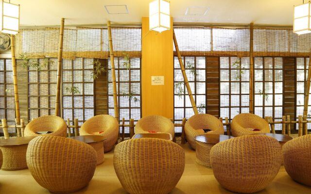 Hinotanionsen Misugi Resort