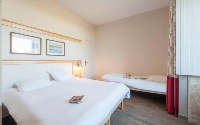 Pierre & Vacances Ill d'Aix Résidence Fort de la Rade