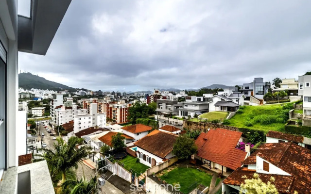 Apartments Next to Ufsc - SVE