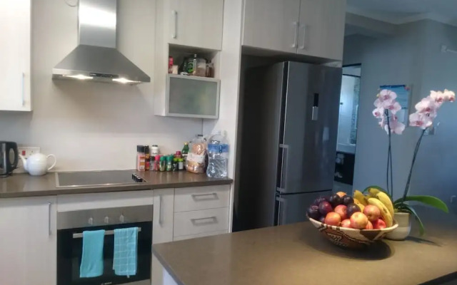 Lifestyle Apartments