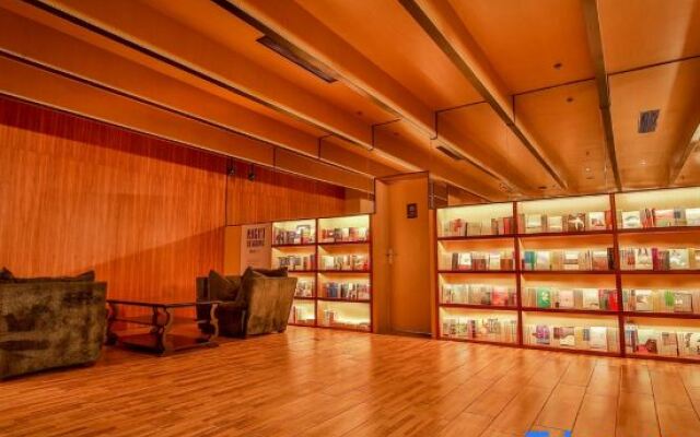 The Journey Hotel