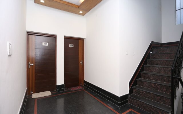 OYO 10448 Green View Home Stay