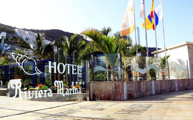 LABRANDA Costa Mogán Hotel