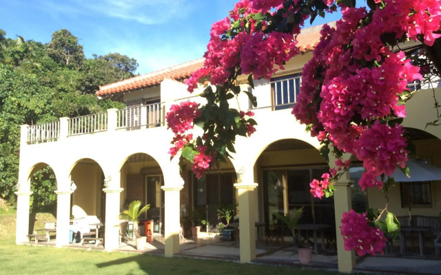 MaYaGuSuKu RESORT