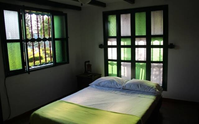 Hacienda Buenavista