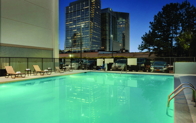 Hampton Inn Atlanta Buckhead
