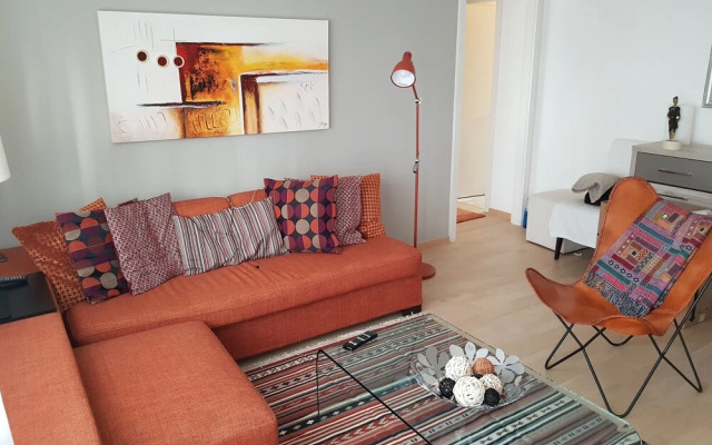 Clarens lac Apartment