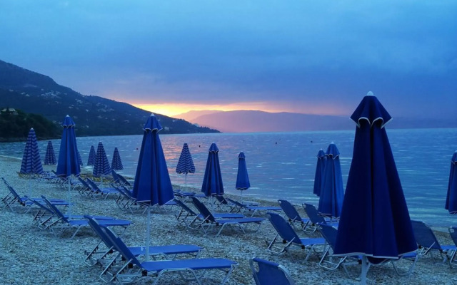 Hotel Nautilus