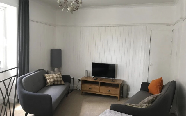 Old Spittal Hospital Apartment