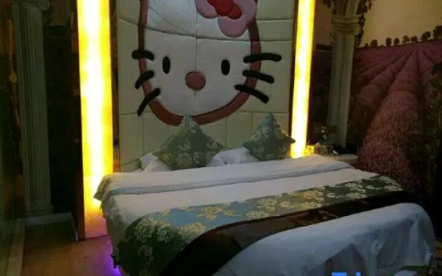Wenzhou Heshun Boutique Hotel