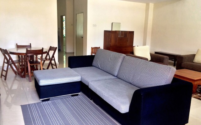 Nurfa Melaka Homestay