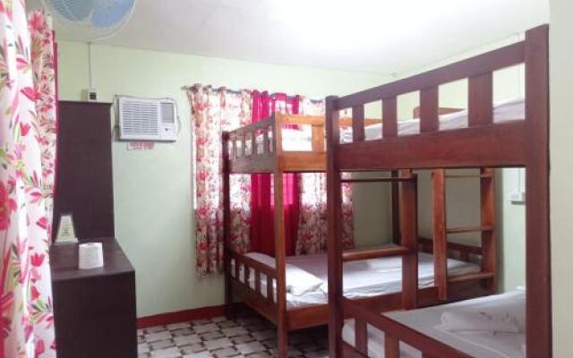 Amber Homestay