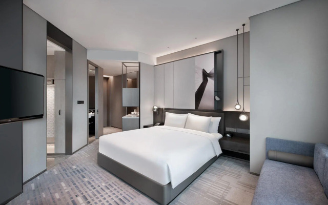 Crowne Plaza Hangzhou Science City by IHG