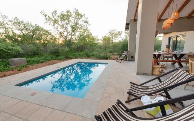 Rooibos Bush Lodge