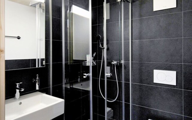 Buggeli B Lenk in Lenk