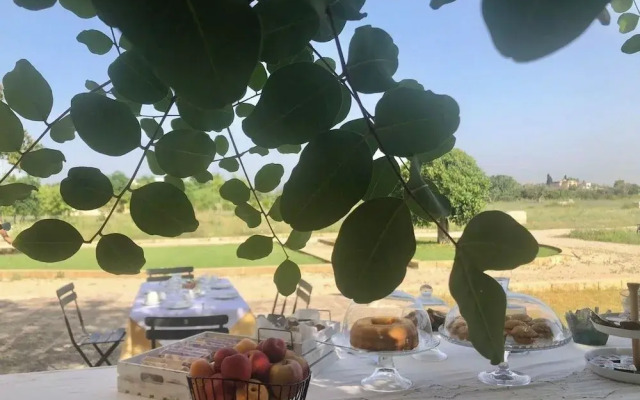 Casina Fontana B&B