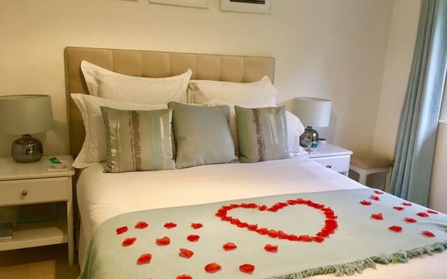 Ranmore Rise Bed And Breakfast