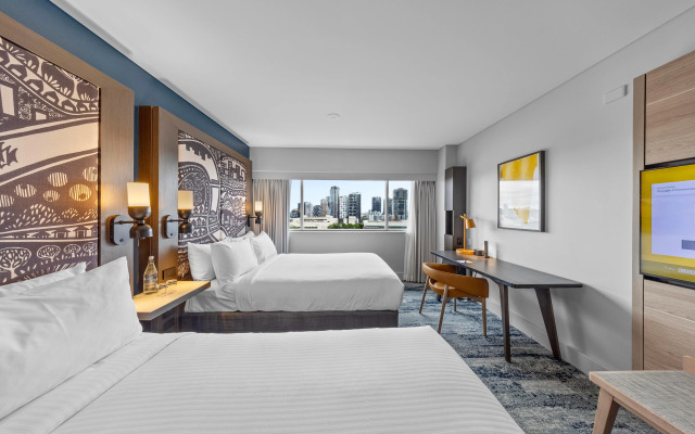 voco Brisbane City Centre Hotel 