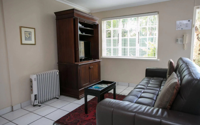 Westville Bed & Breakfast Guest House