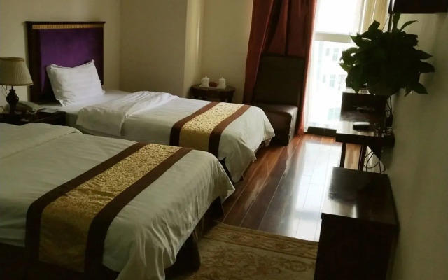 OYO 8021 Catherine Holiday Hotel