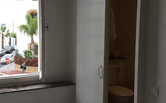 Hotel Lutece