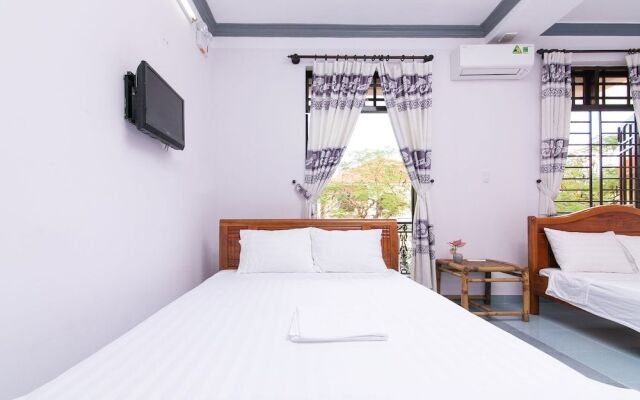 SPOT ON 723 Hai Dang Homestay