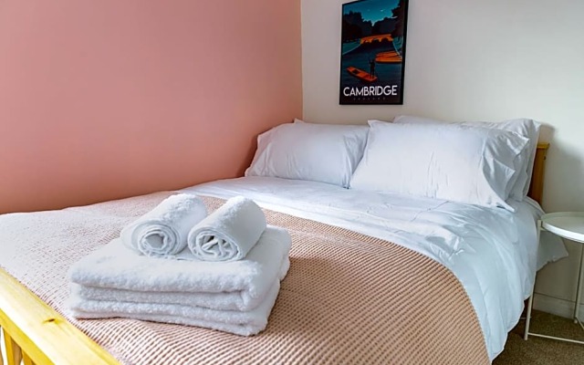 Cozy Stay