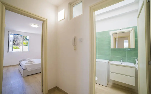 La Primula Apartment 3 Sea View