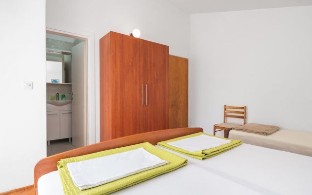 Apartment Ervin