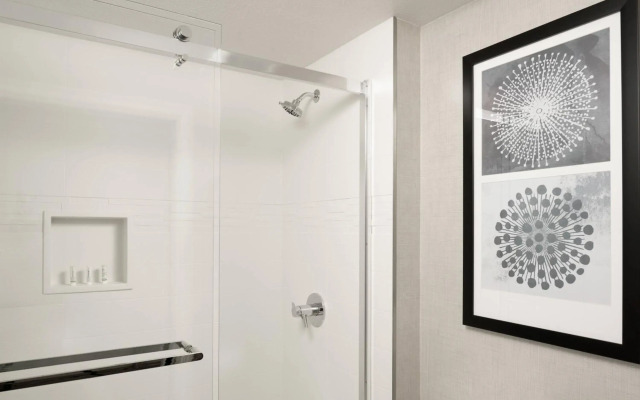 Residence Inn By Marriott Pleasanton