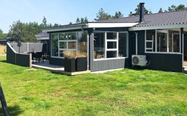 Three-Bedroom Holiday home in Blåvand 21
