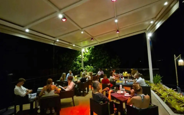 Prana Resort Nandana