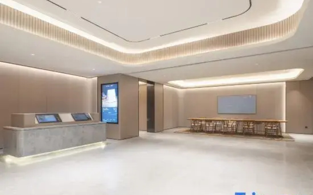 JI Hotel (Yangzhou Slender West Lake Garden)