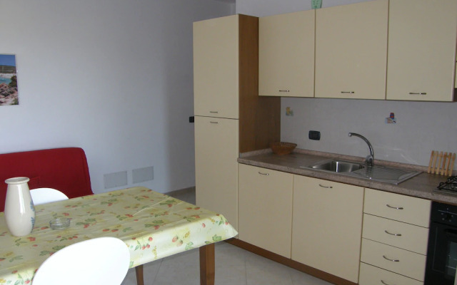 Appartamenti Paduledda