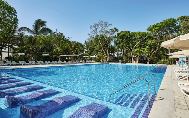 Hotel Riu Tequila - All Inclusive
