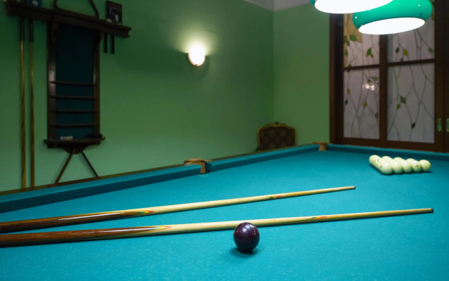 Коттедж квартал №235