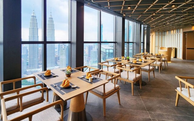 Imperial Lexis Kuala Lumpur