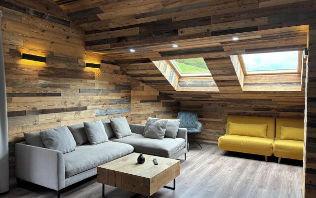 La Ferme de Rochesson