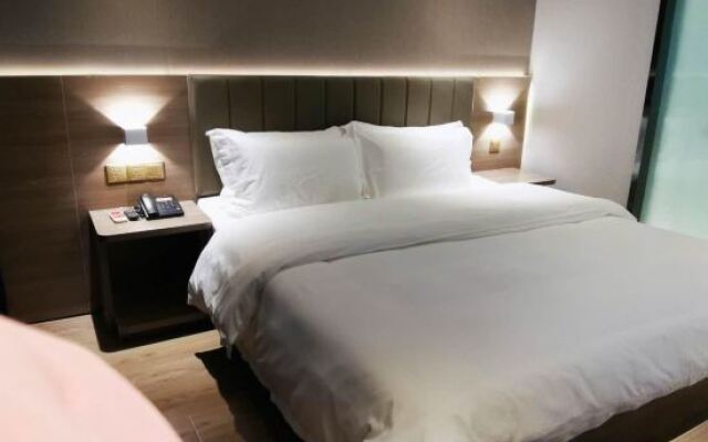 7days Inn Jinan Shandong University North Gate