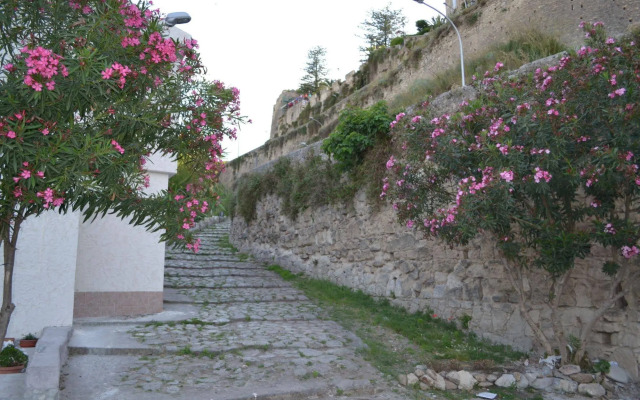 Residenza a due passi dal mare