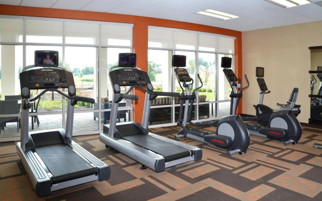 Courtyard by Marriott Youngstown Canfield