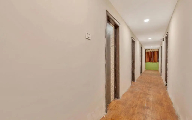 Flagship Hotel Ruby Grand Opp Apollo Hospital Kondapur