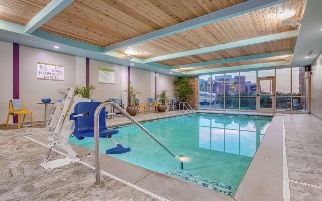 Home2 Suites by Hilton Indianapolis Northwest
