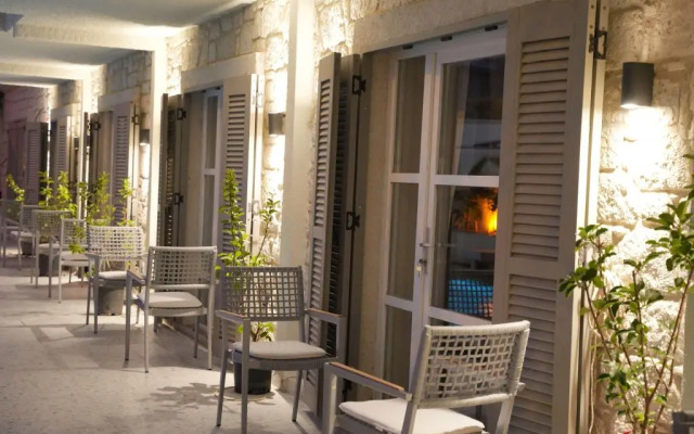 Q Alaçatı Otel (+16  adult)
